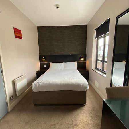 Hatfield Lodge Lowestoft Εξωτερικό φωτογραφία